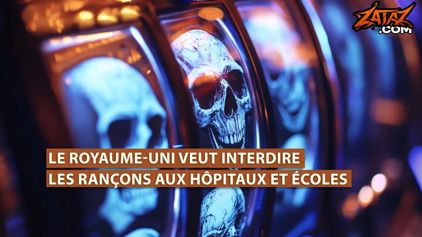 ZATAZ.COM - S'INFORMER, C'EST DÉJÀ SE CYBERSÉCURISER post