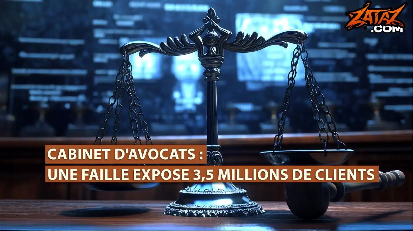 ZATAZ.COM - S'INFORMER, C'EST DÉJÀ SE CYBERSÉCURISER post