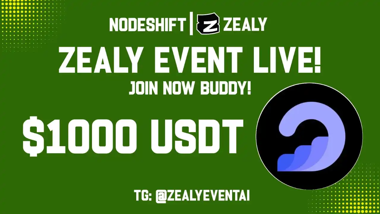 QUEST ALERT 🧪 post