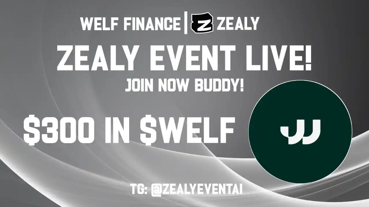 QUEST ALERT 🧪 post