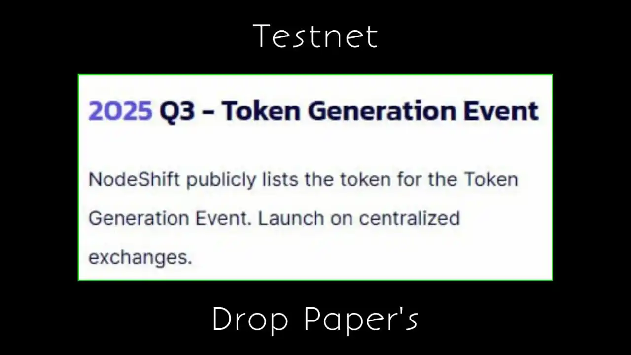 QUEST ALERT 🧪 post