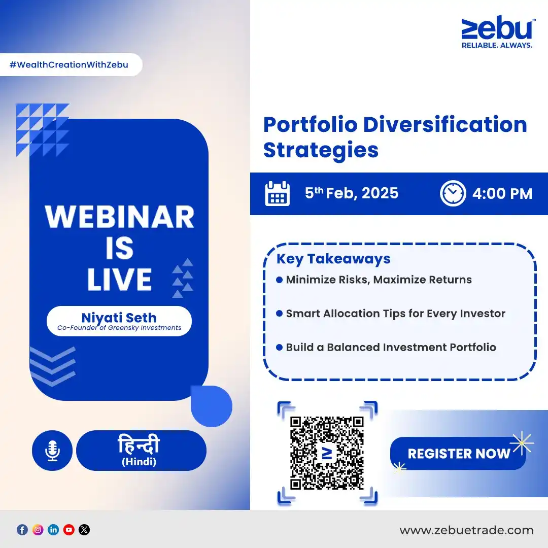 Zebu Share and Wealth Managements Private Limited post