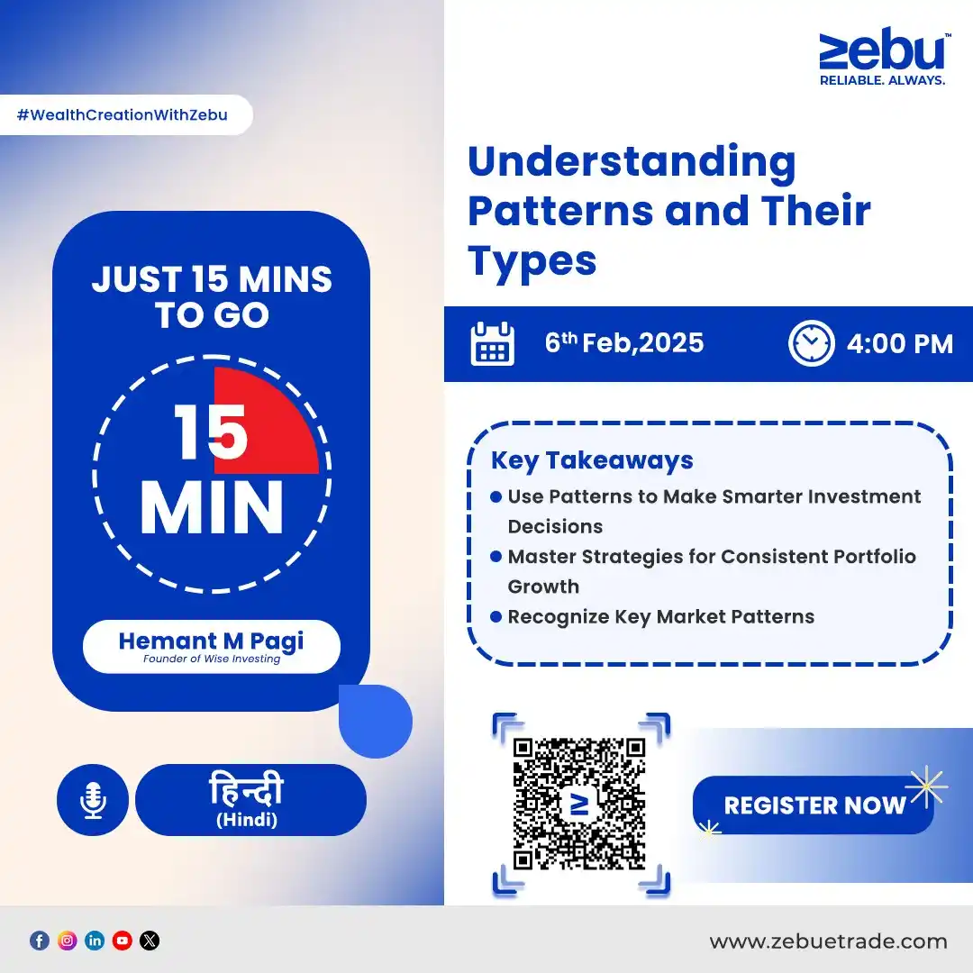 Zebu Share and Wealth Managements Private Limited post