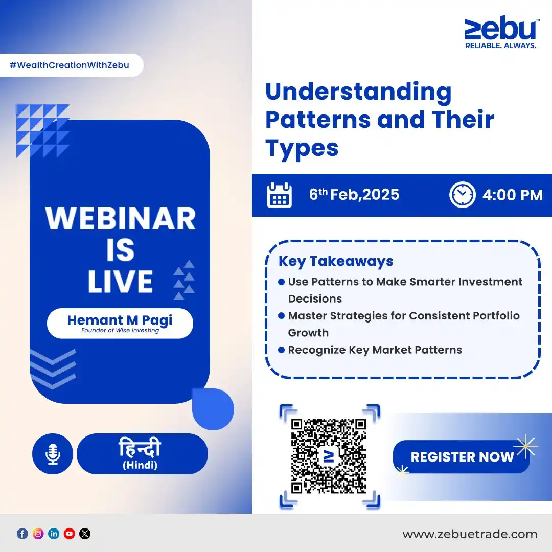 Zebu Share and Wealth Managements Private Limited post