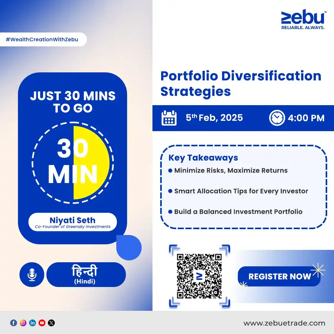 Zebu Share and Wealth Managements Private Limited post