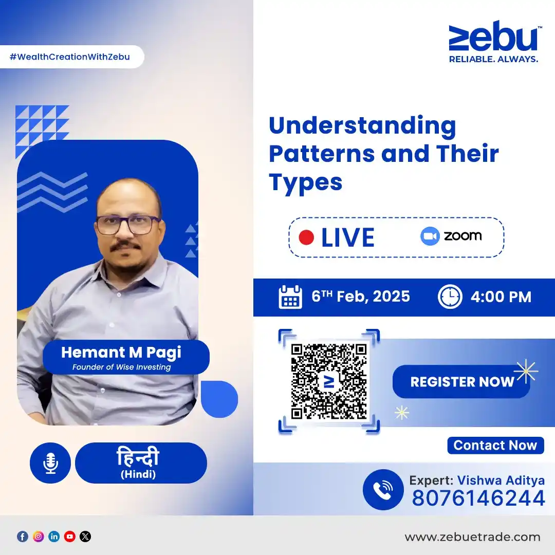 Zebu Share and Wealth Managements Private Limited post