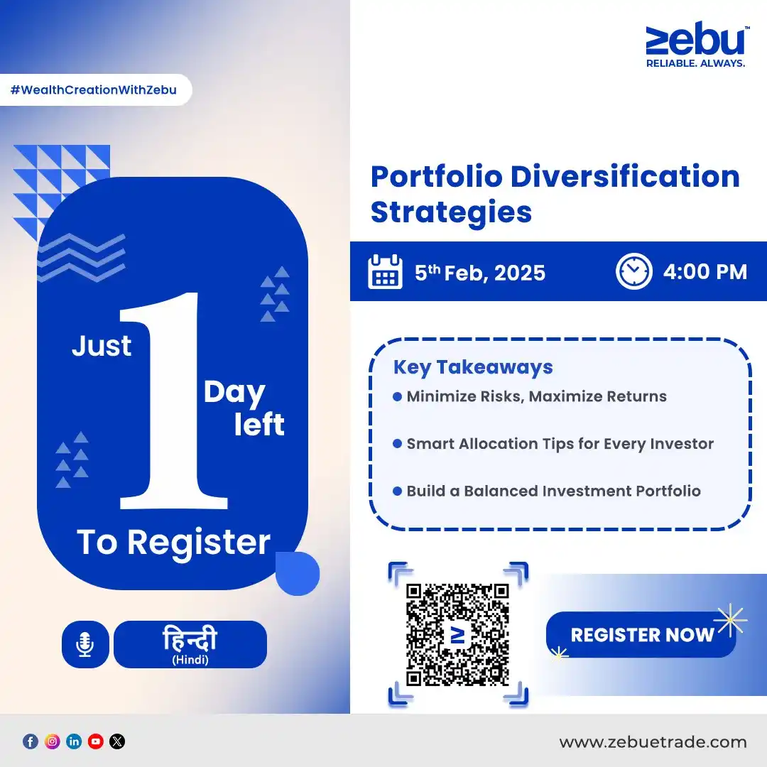 Zebu Share and Wealth Managements Private Limited post