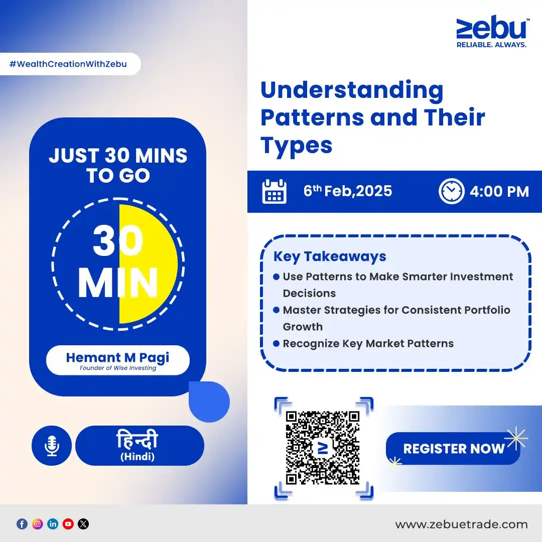 Zebu Share and Wealth Managements Private Limited post