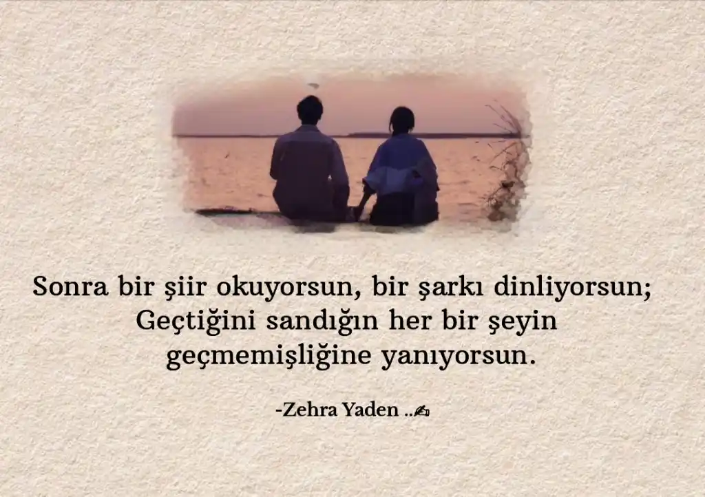 Zehra Yaden 🐉💚 post