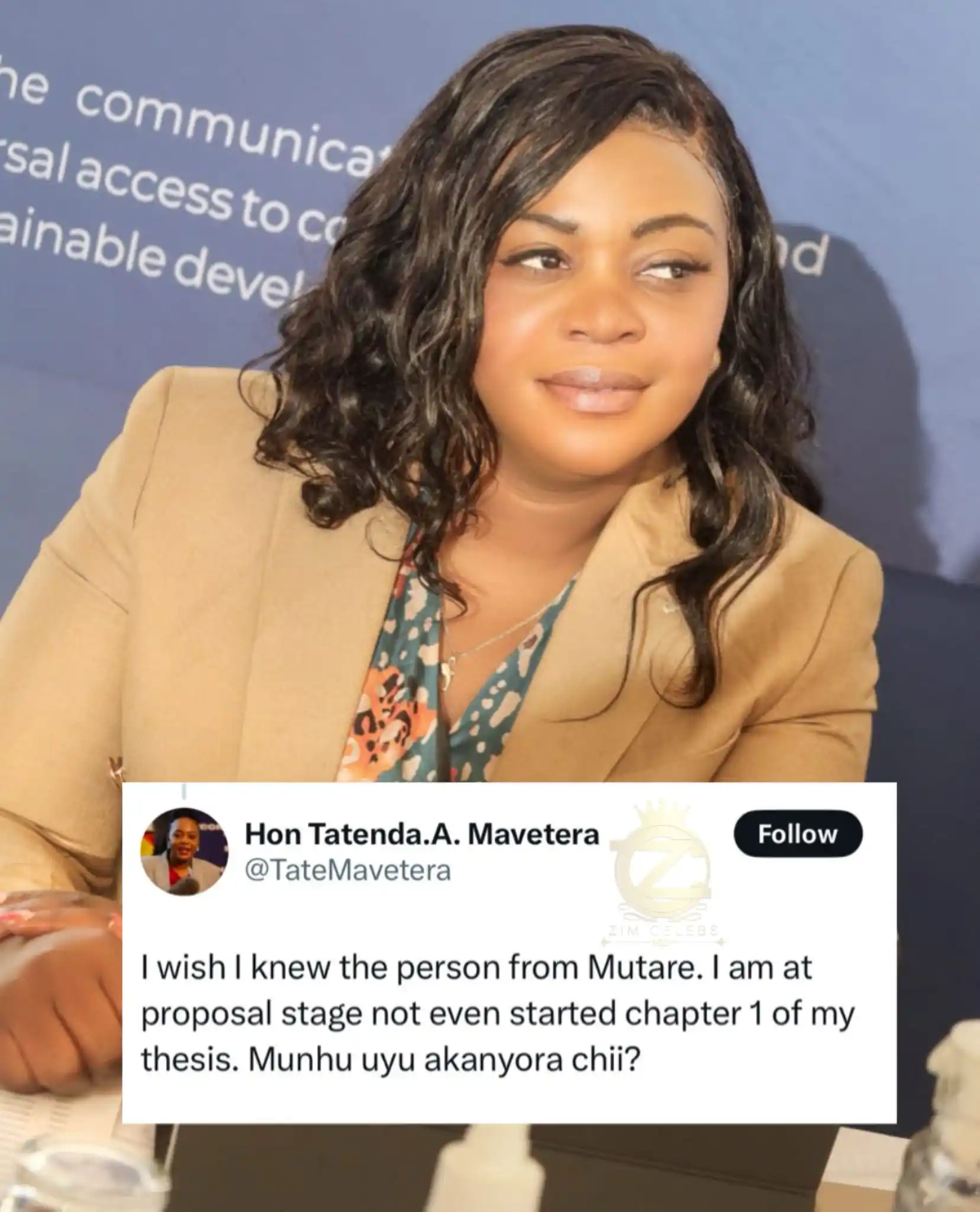 Zimcelebs Official 1 post