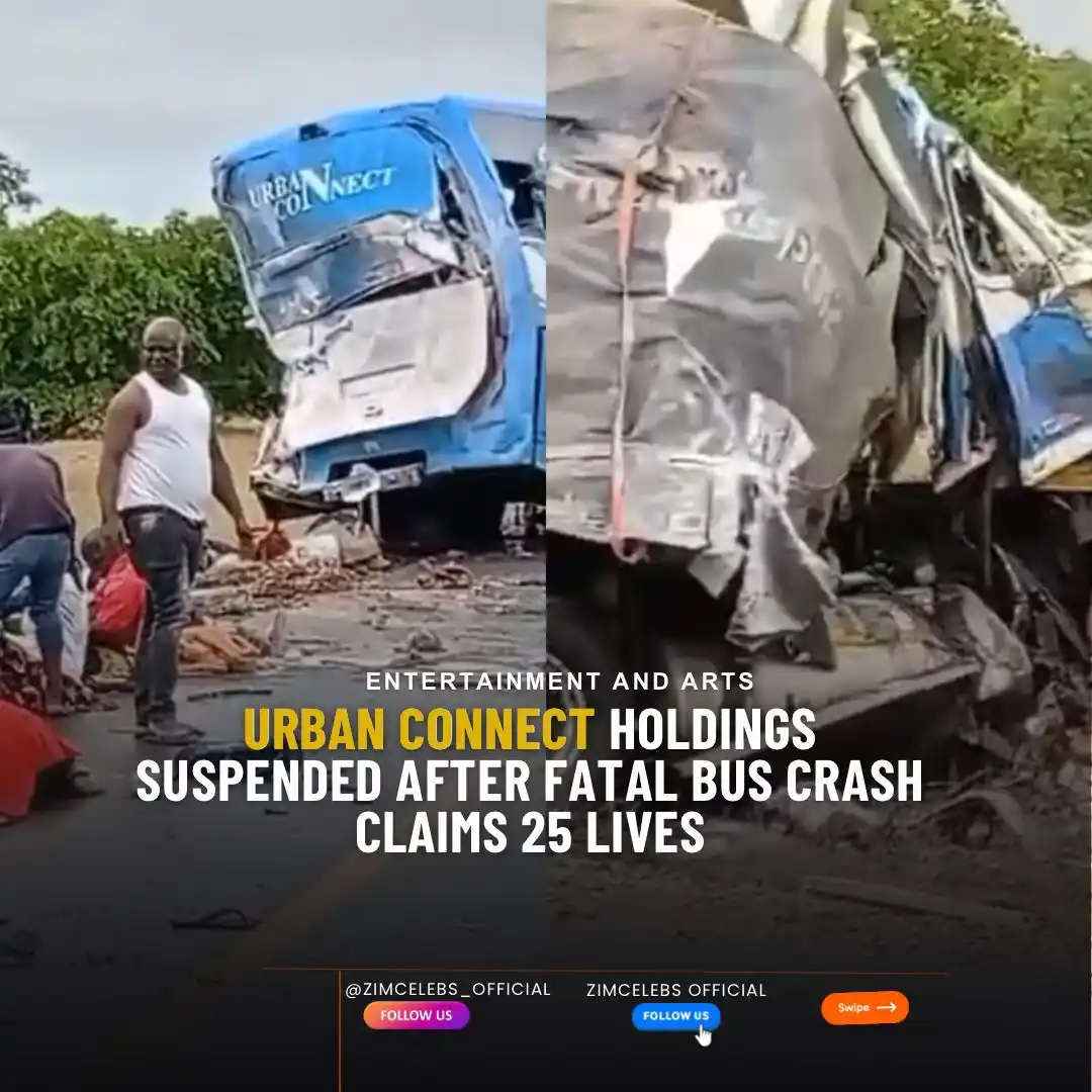 Zimcelebs Official 1 post