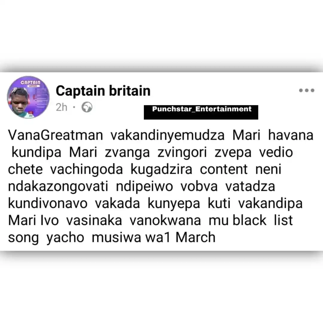 ZNN News post