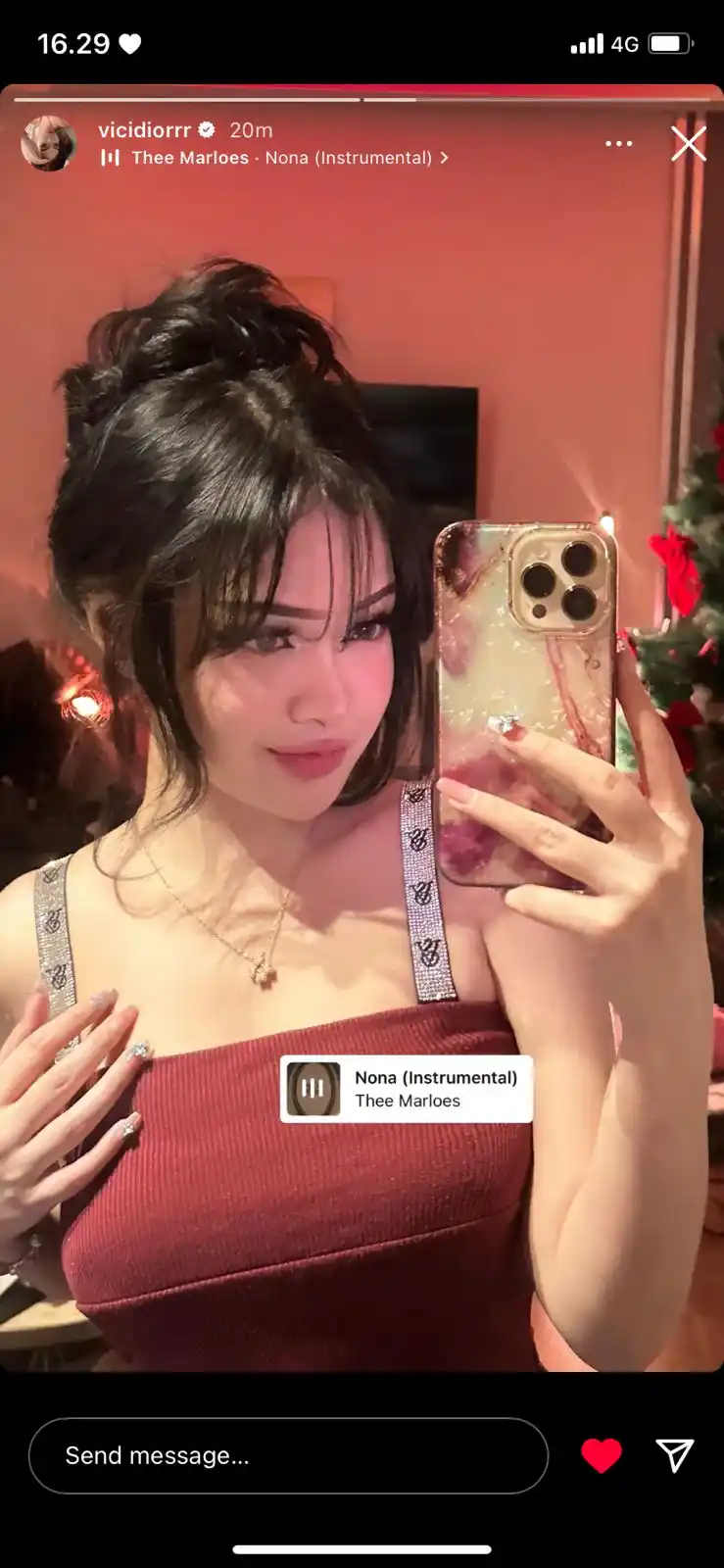 ayl’s daily update post