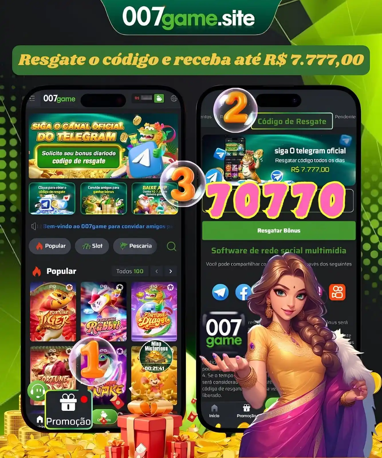007game | Canal Oficial® post