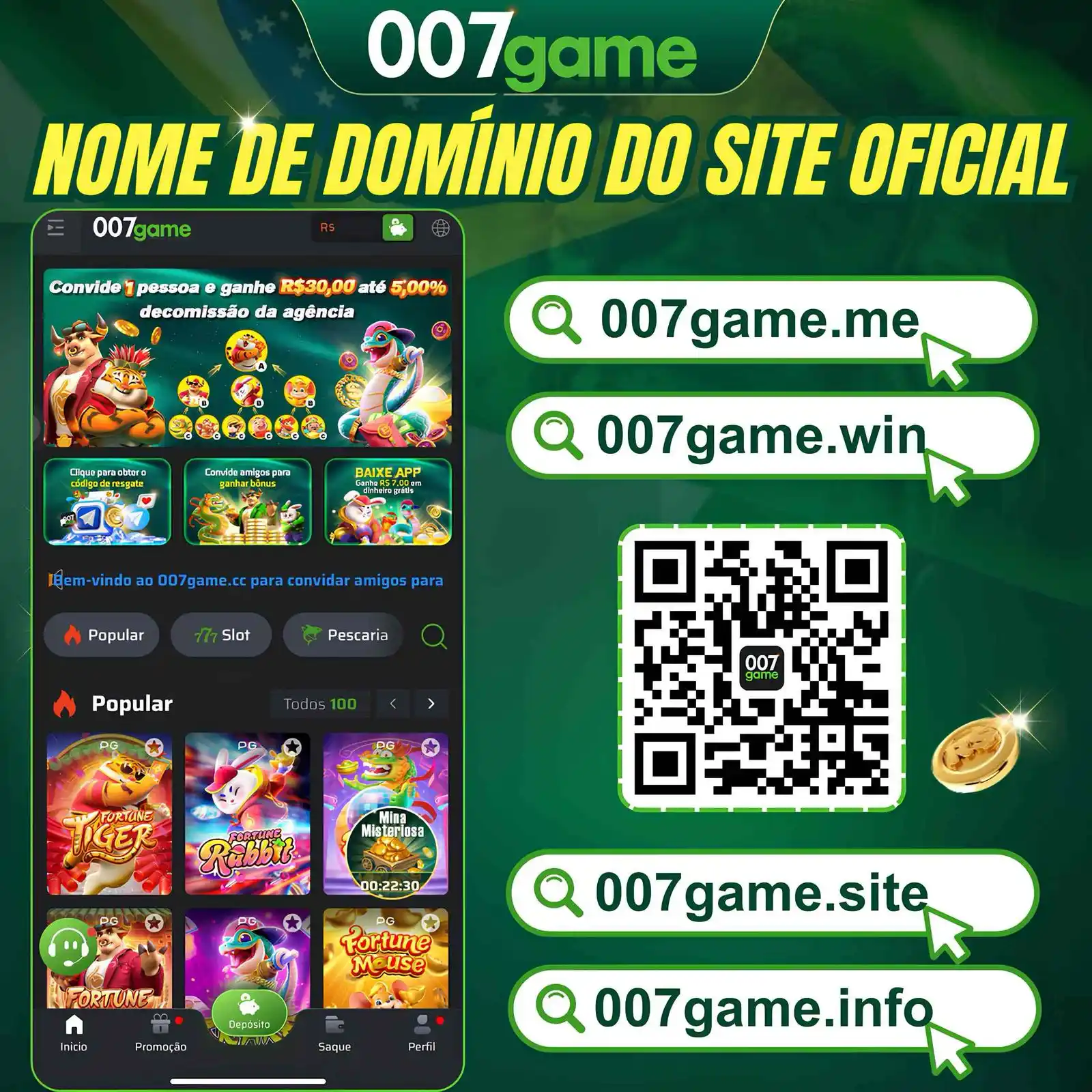 007game | Canal Oficial® post