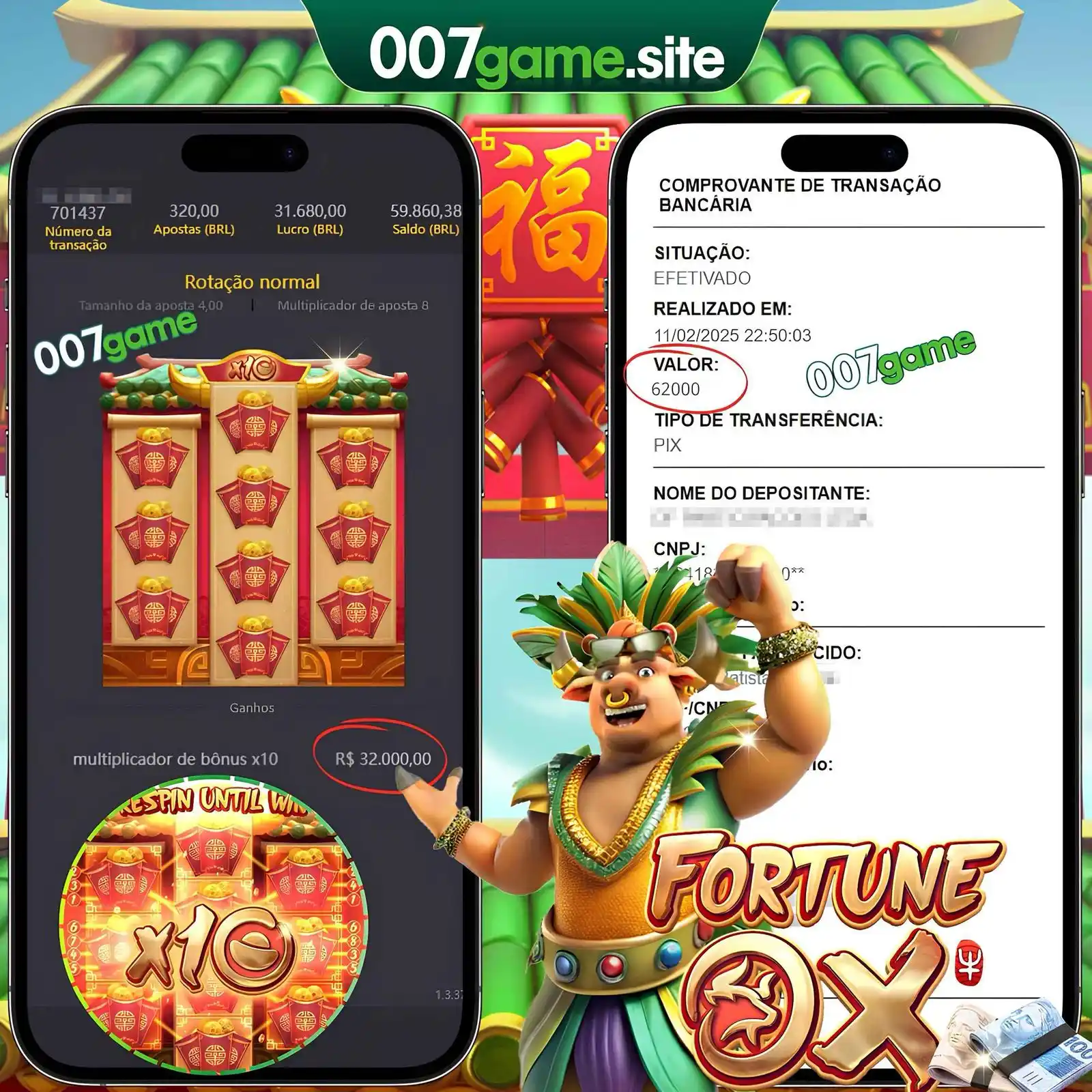007game | Canal Oficial® post