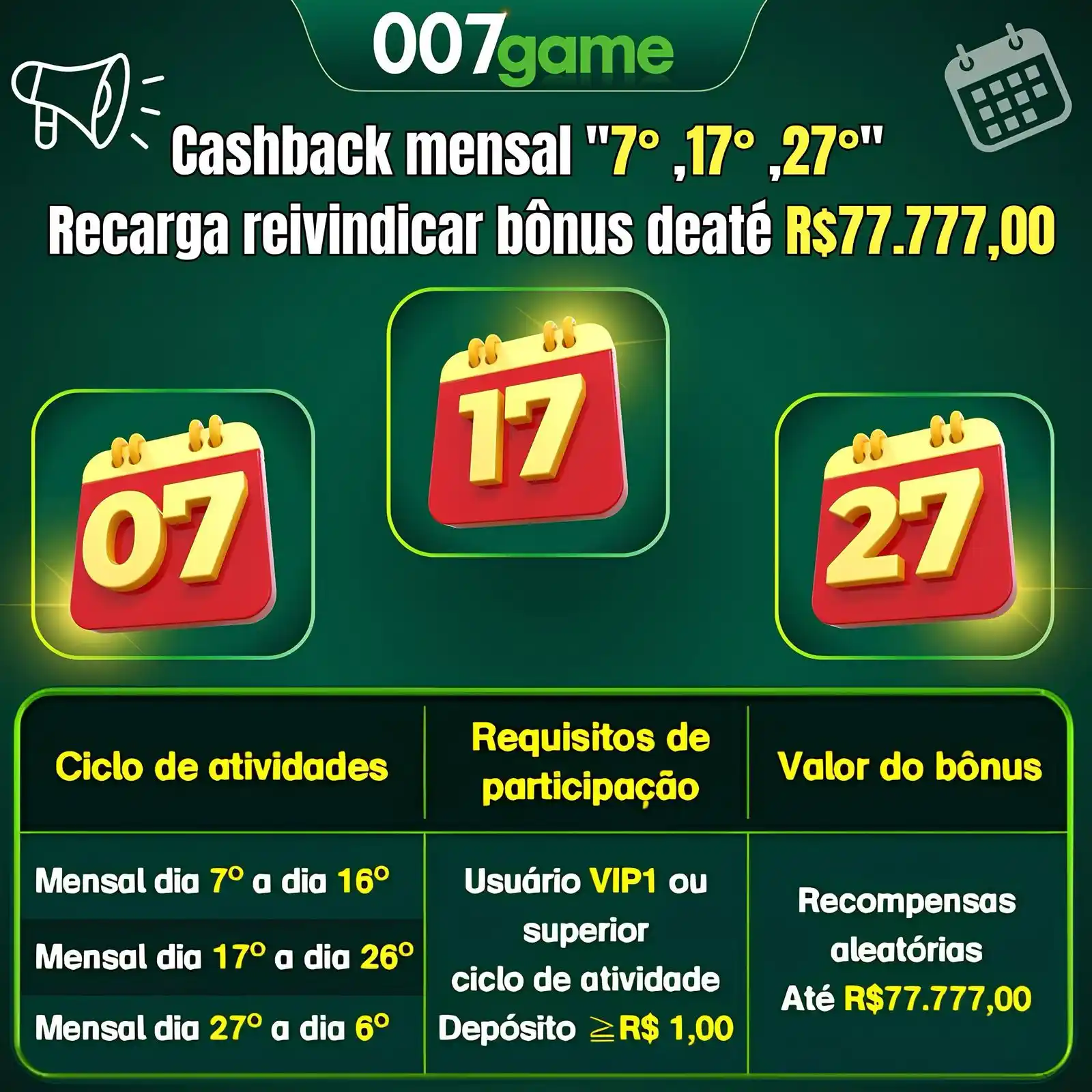007game | Canal Oficial® post
