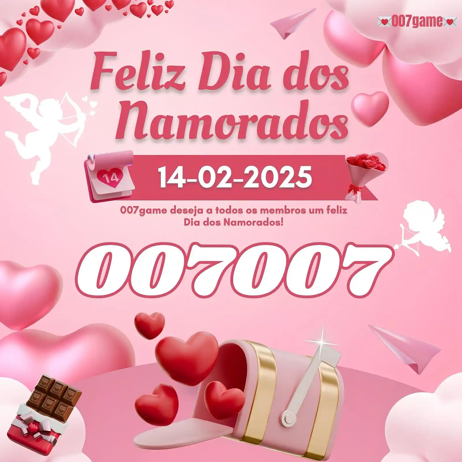 007game | Canal Oficial® post