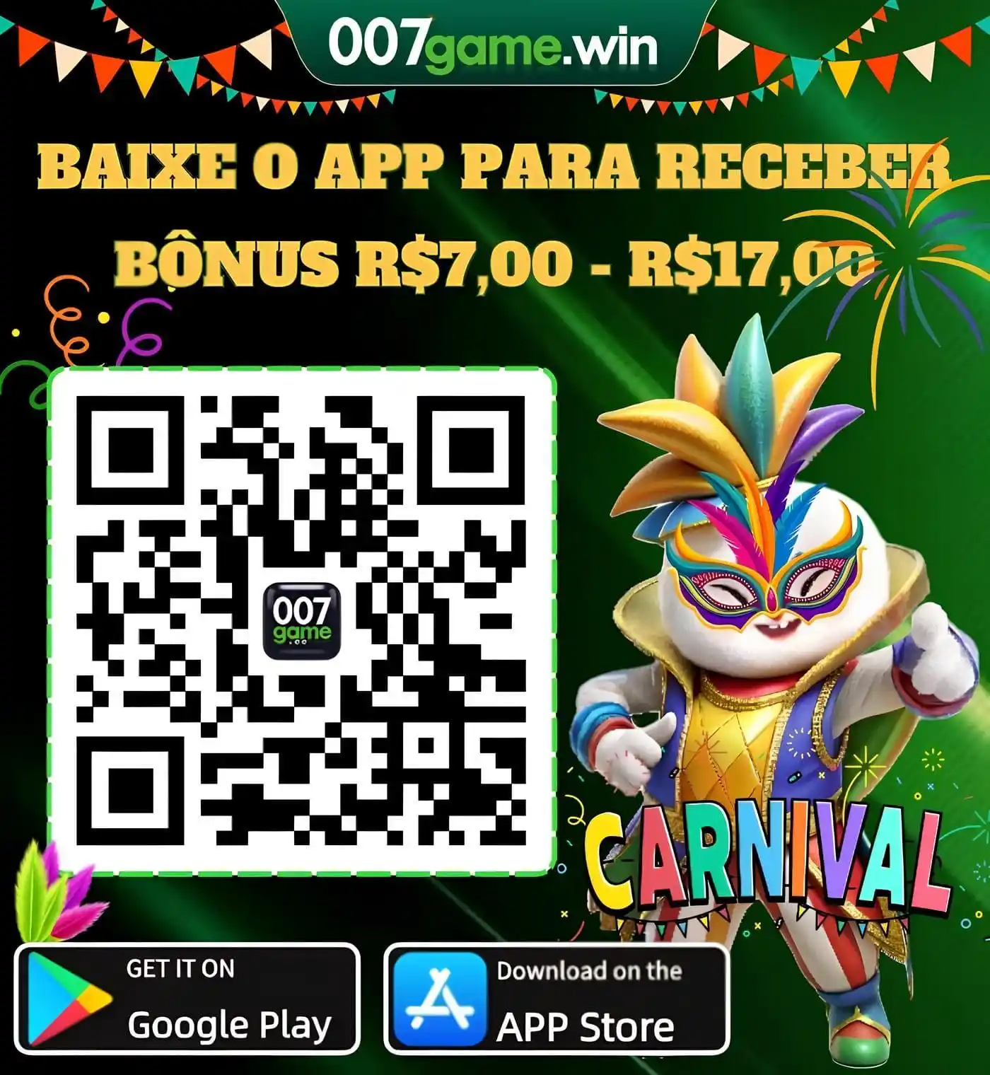 007game | Canal Oficial® post
