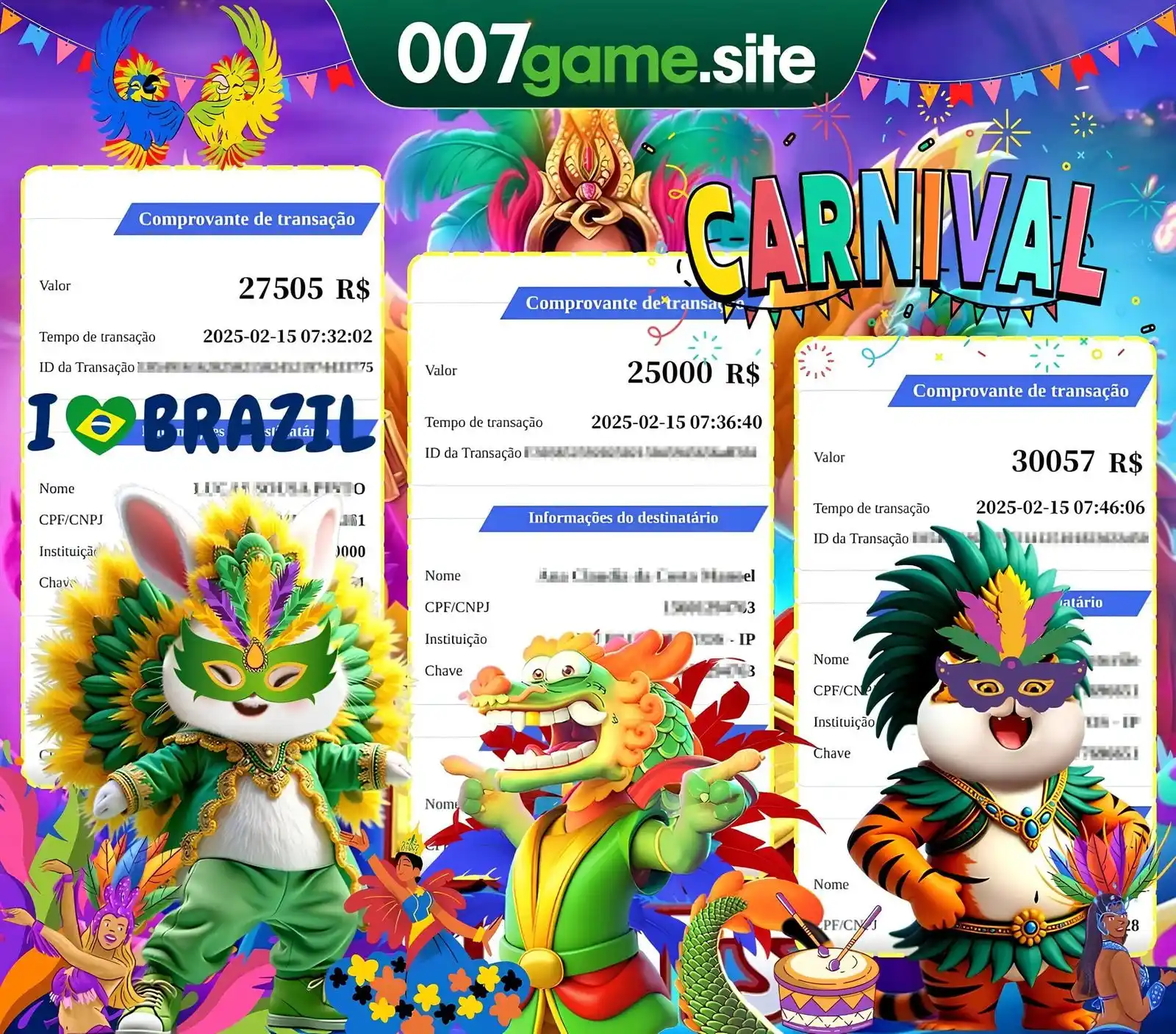 007game | Canal Oficial® post