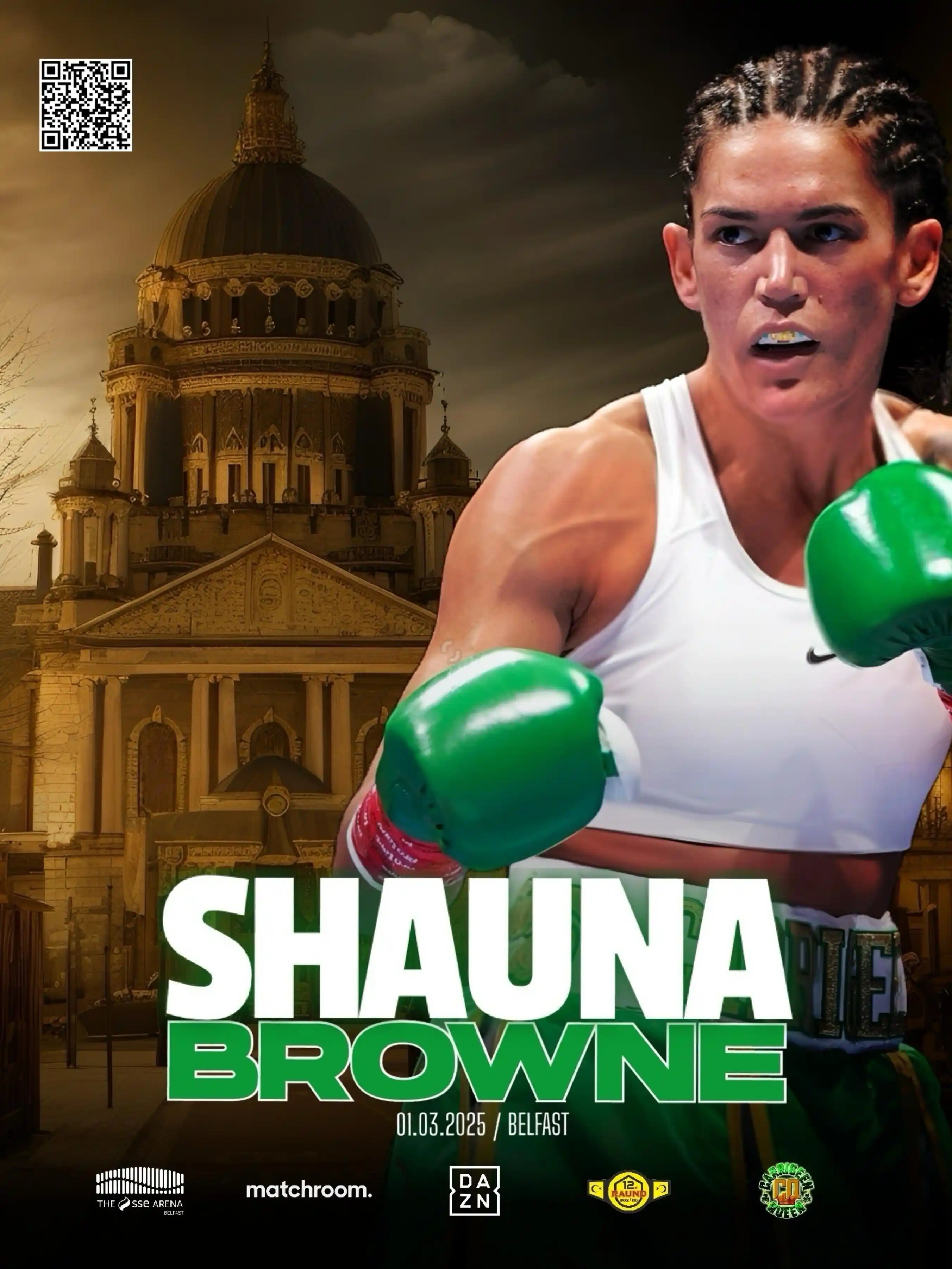 12 Raund Sports post