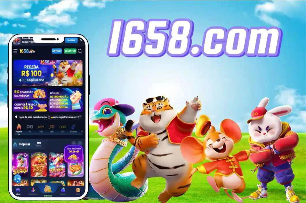 1658.com | Canal Oficial ® post