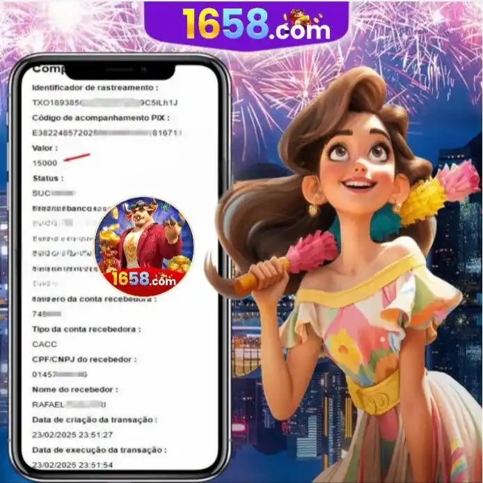 1658.com | Canal Oficial ® post