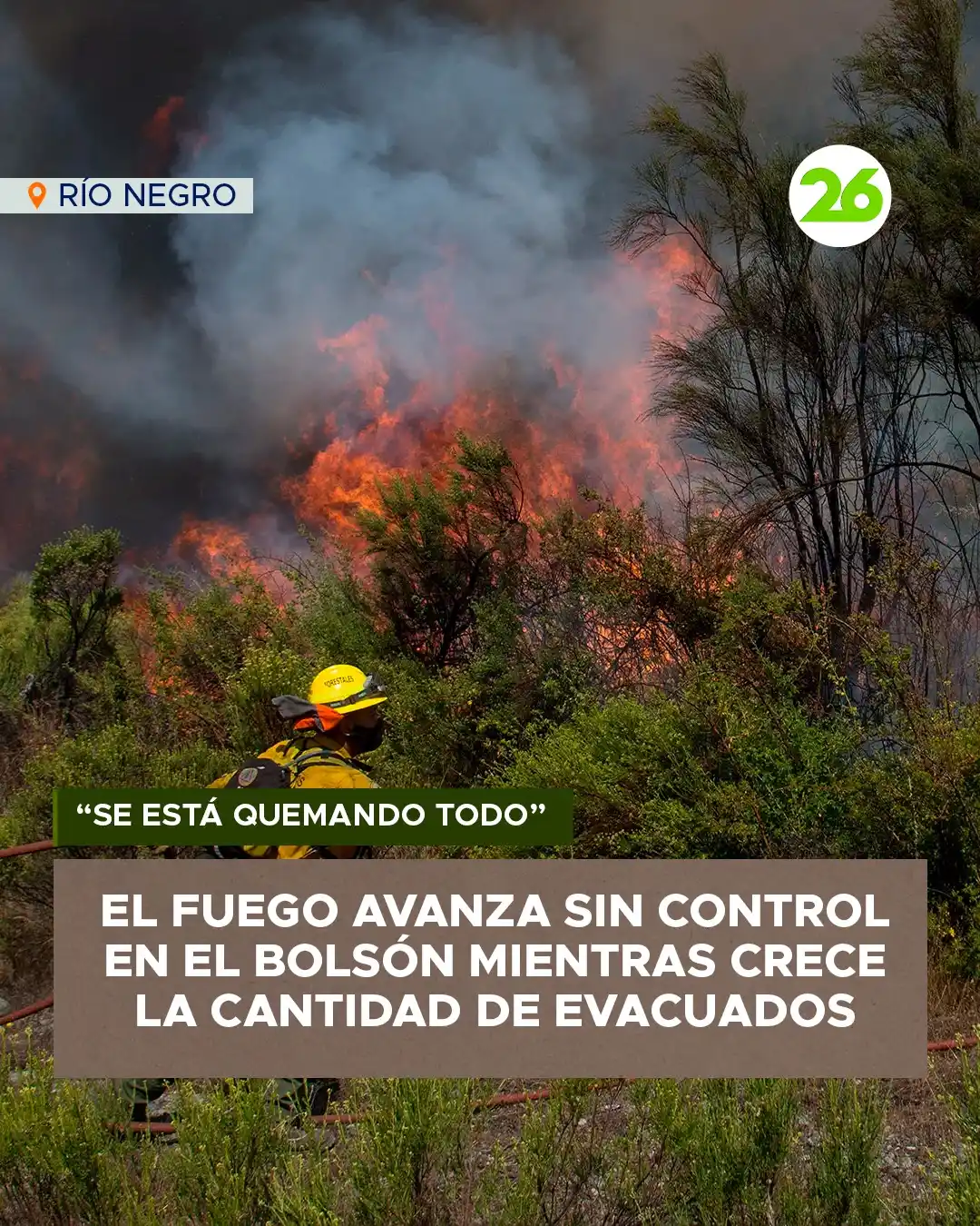 26 Planeta post