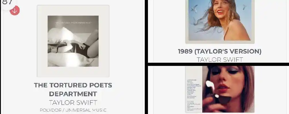 ᨧ 🗽 .  𝟮𝗔𝗠 𝖲աiftiᧉs ꒱꒱ post