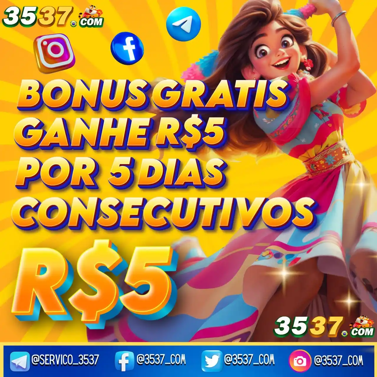 3537.COM｜Cassino Online post