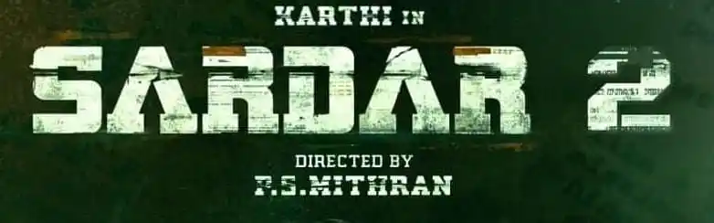 Image from 360° ᵁᵖᵈᵃᵗᵉˢ™: Sardar2 enters the final leg of shooting! The much-awaited sequel st...