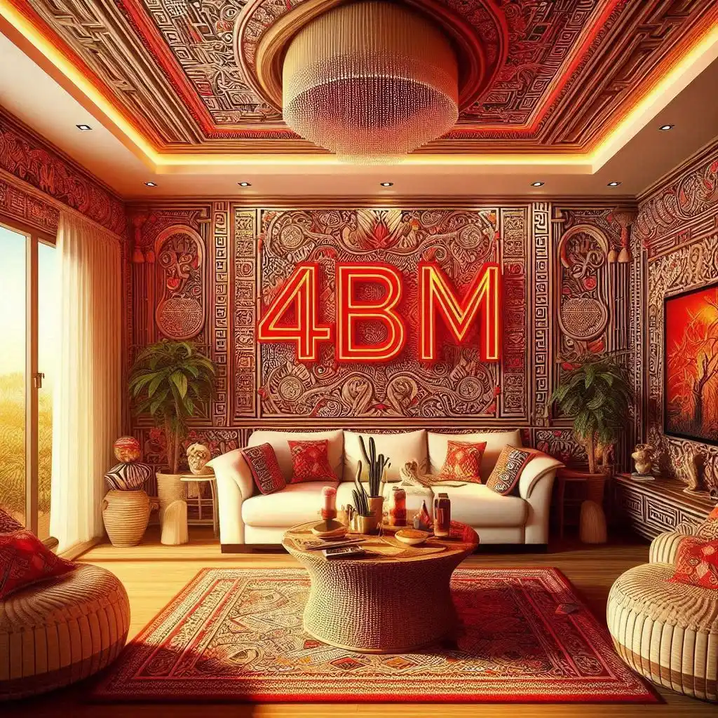 Image from 4BM News Channel : 4BM invites you to reflect and challenge yourself for the coming week ...