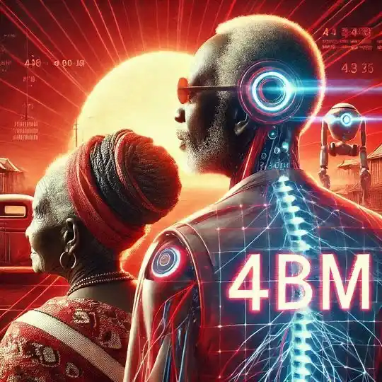 4BM News Channel  post