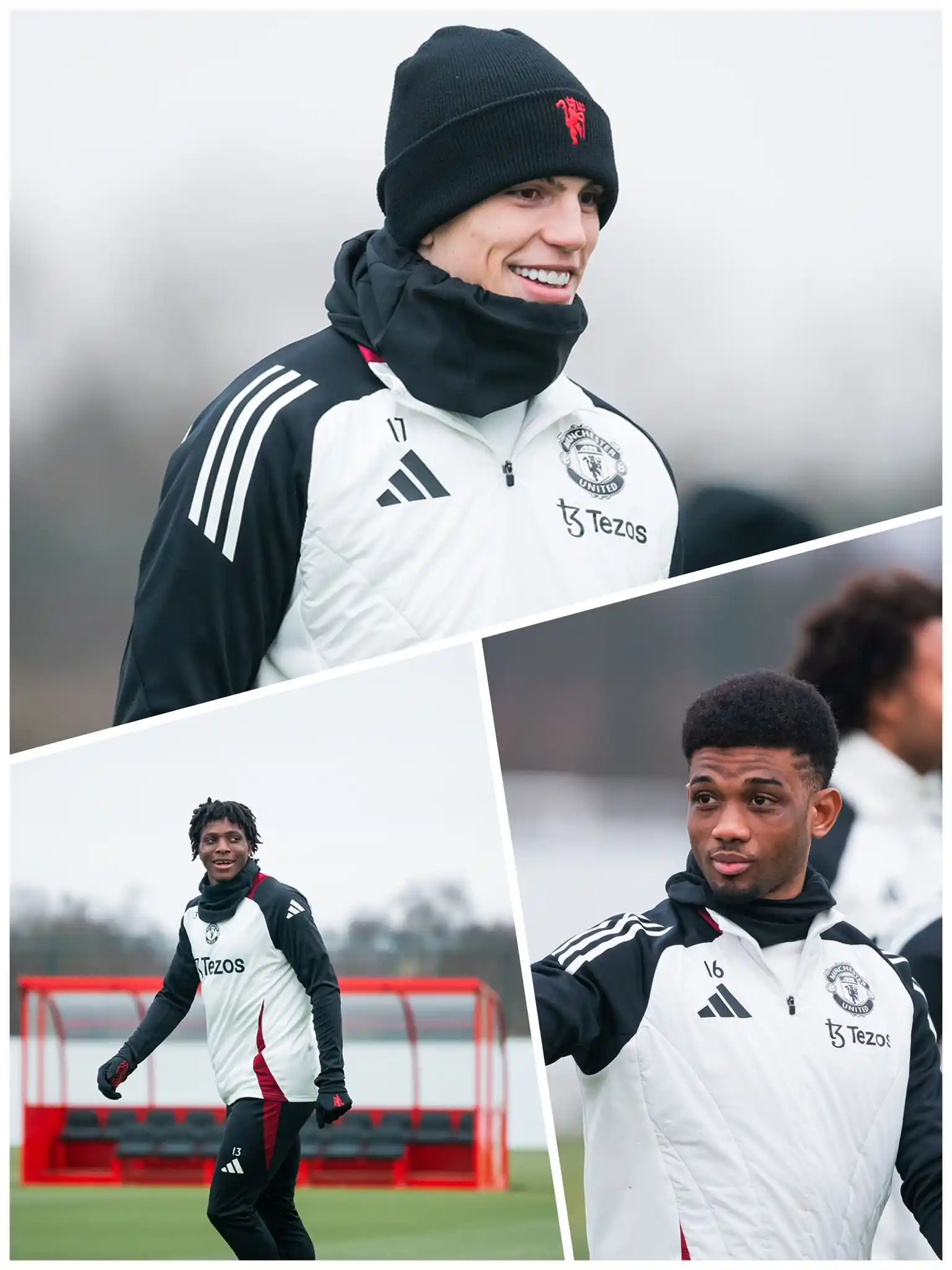 90 in 20 Manchester United | news link post