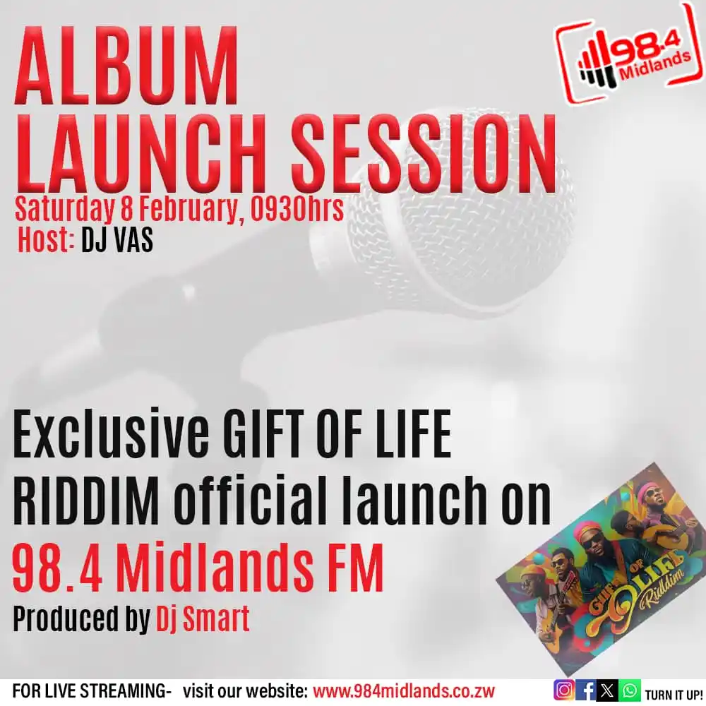 98.4 MIDLANDS post