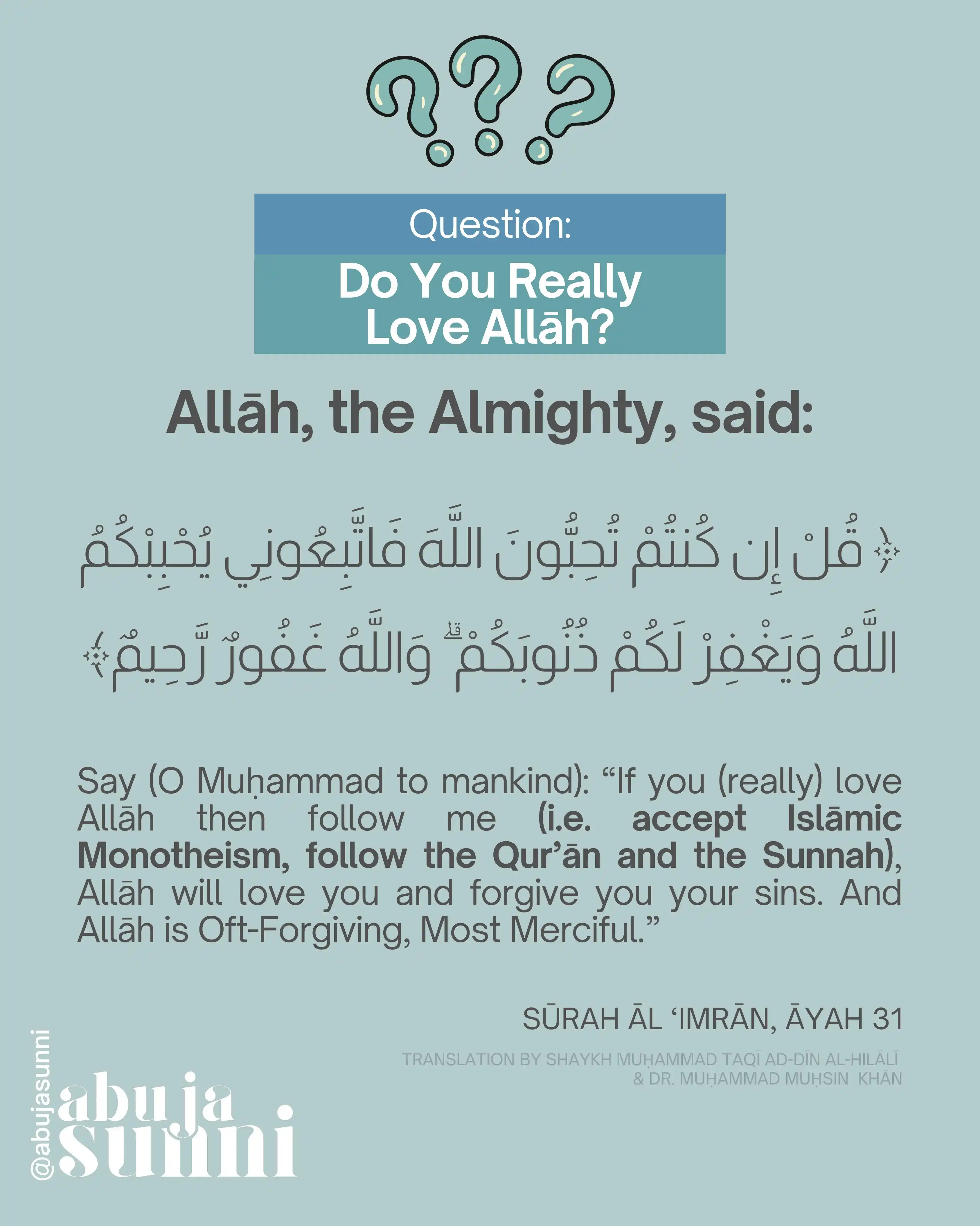 Abuja Sunni post