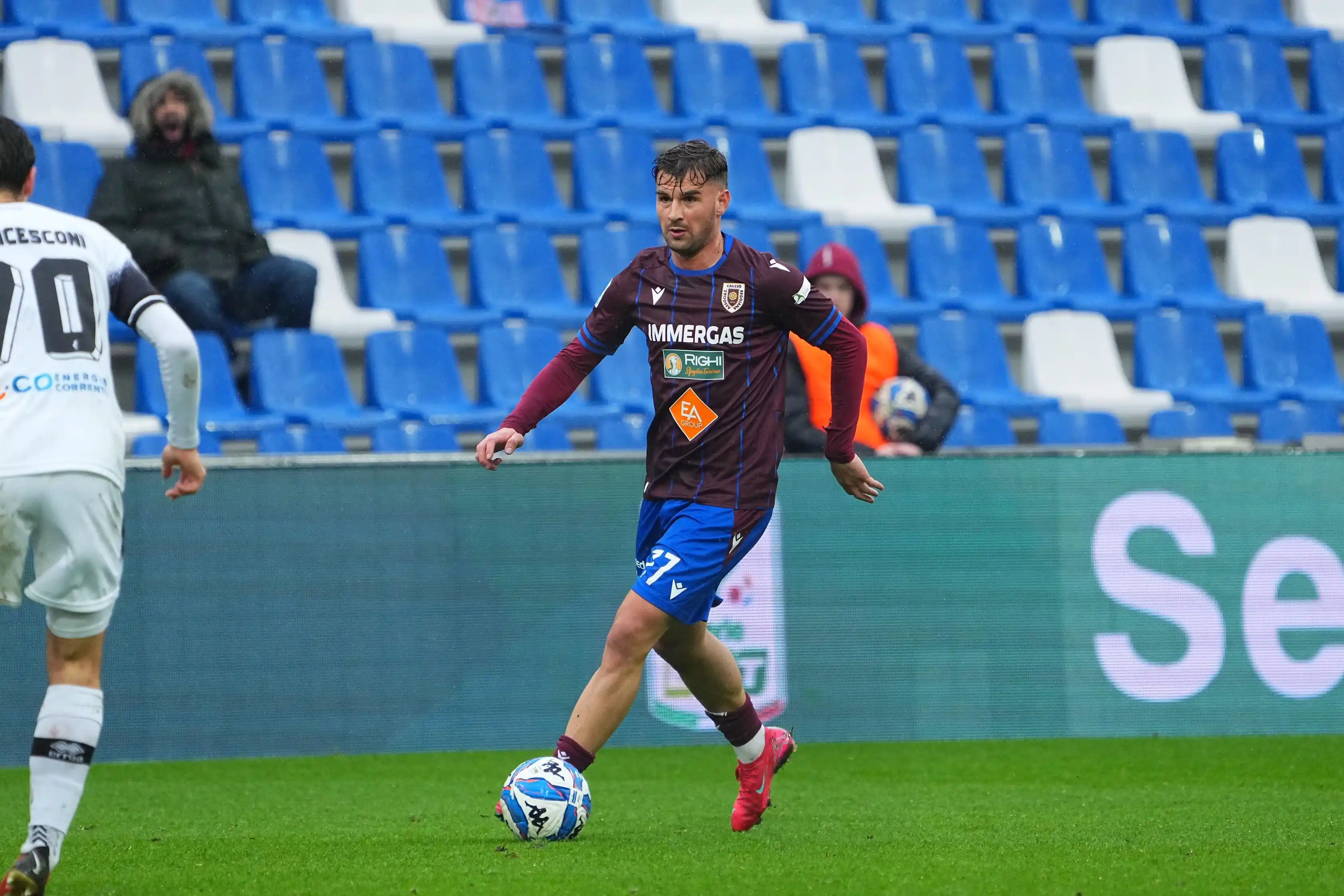 AC Reggiana 1919 post