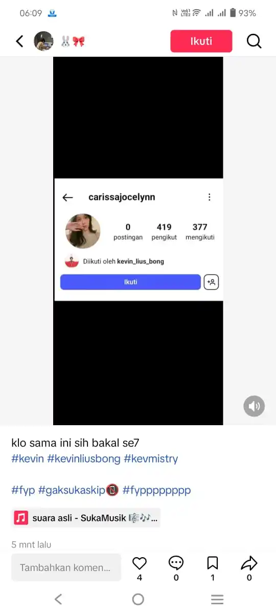 aca natachai🌟 post