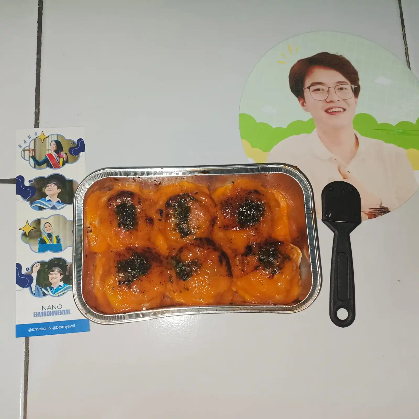 aca natachai🌟 post