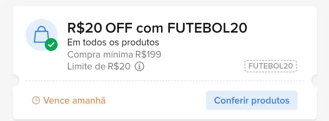 Achados Da Jú - Cupons e Promoções 🩷 post