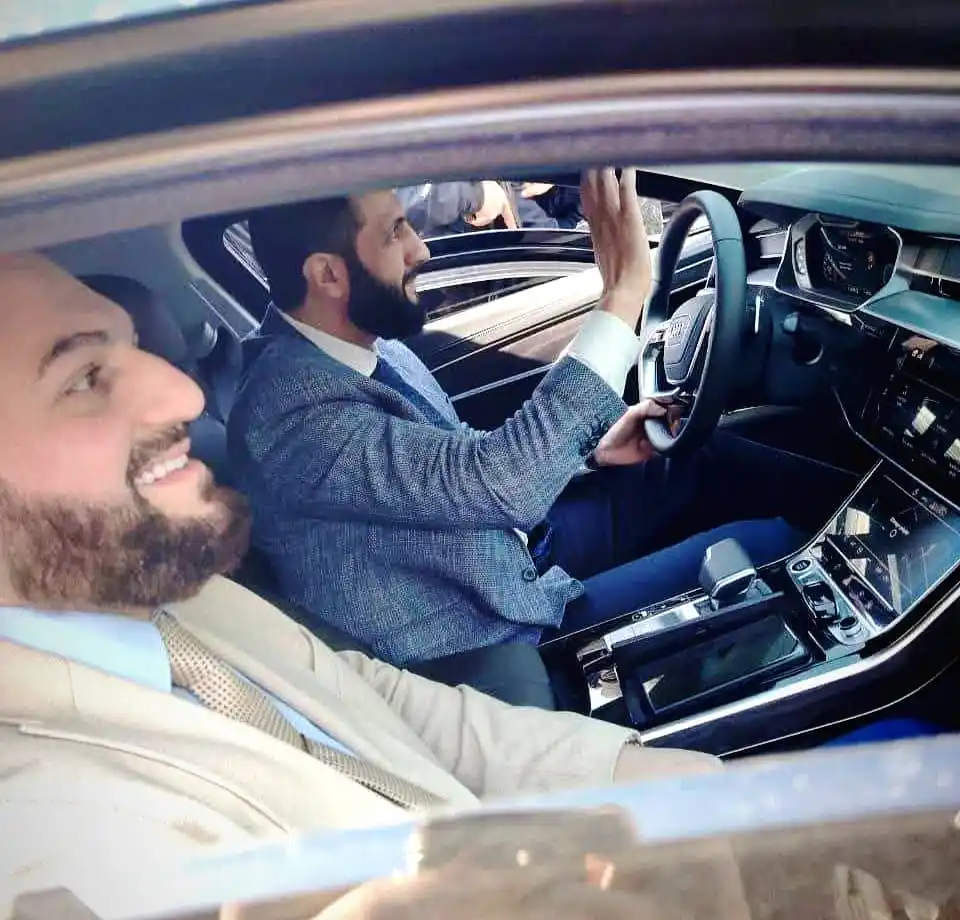 إدلبيون بلا حدود post