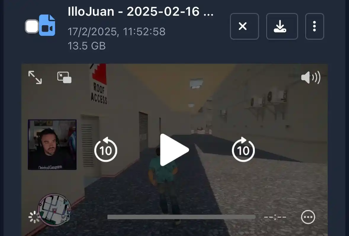 ADRI ツ Info illojuan.👽 post