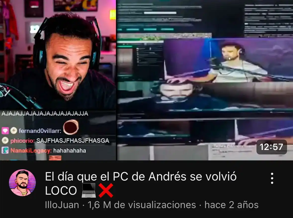 ADRI ツ Info illojuan.👽 post