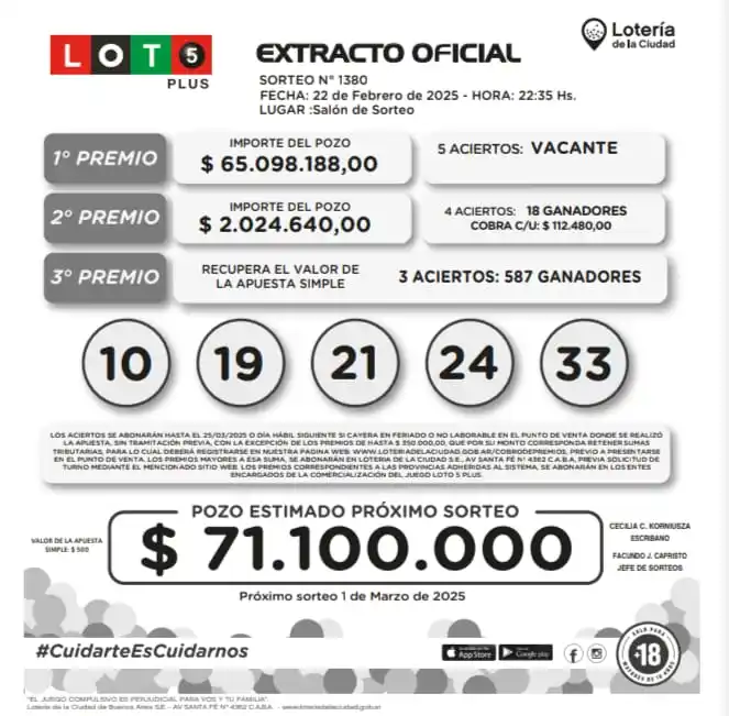 AGENCIA BARRIO NORTE 🍀 post