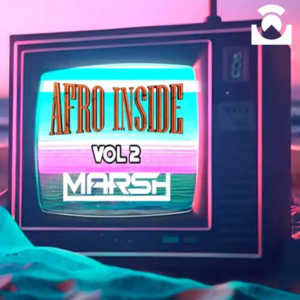 Image from AIDM: AFRO INSIDE [VOL.2] - DJ MARSH  Download: https://tinyurl.com/4tjjvntz...