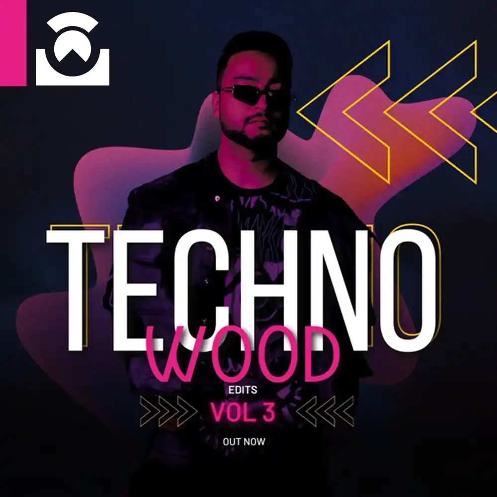 Image from AIDM: TECHNOWOOD [VOL.3] - DJ MARSH  Download: https://tinyurl.com/52mdukky ...