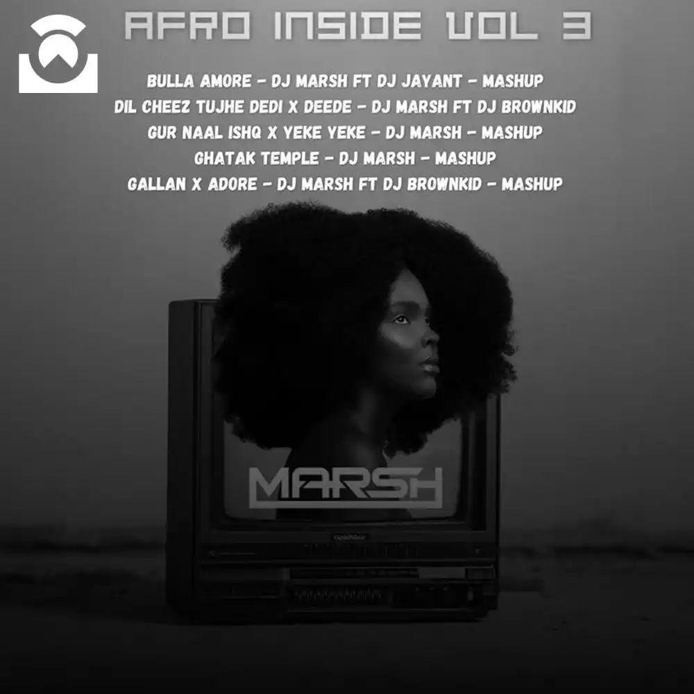 Image from AIDM: AFRO INSIDE [VOL.3] - DJ MARSH  Download: https://tinyurl.com/bdhzhbp3...