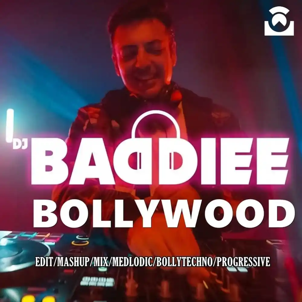 Image from AIDM: BOLLYWOOD PACK - DJ BADDIEE  Download: https://tinyurl.com/mt7n7uan  <...