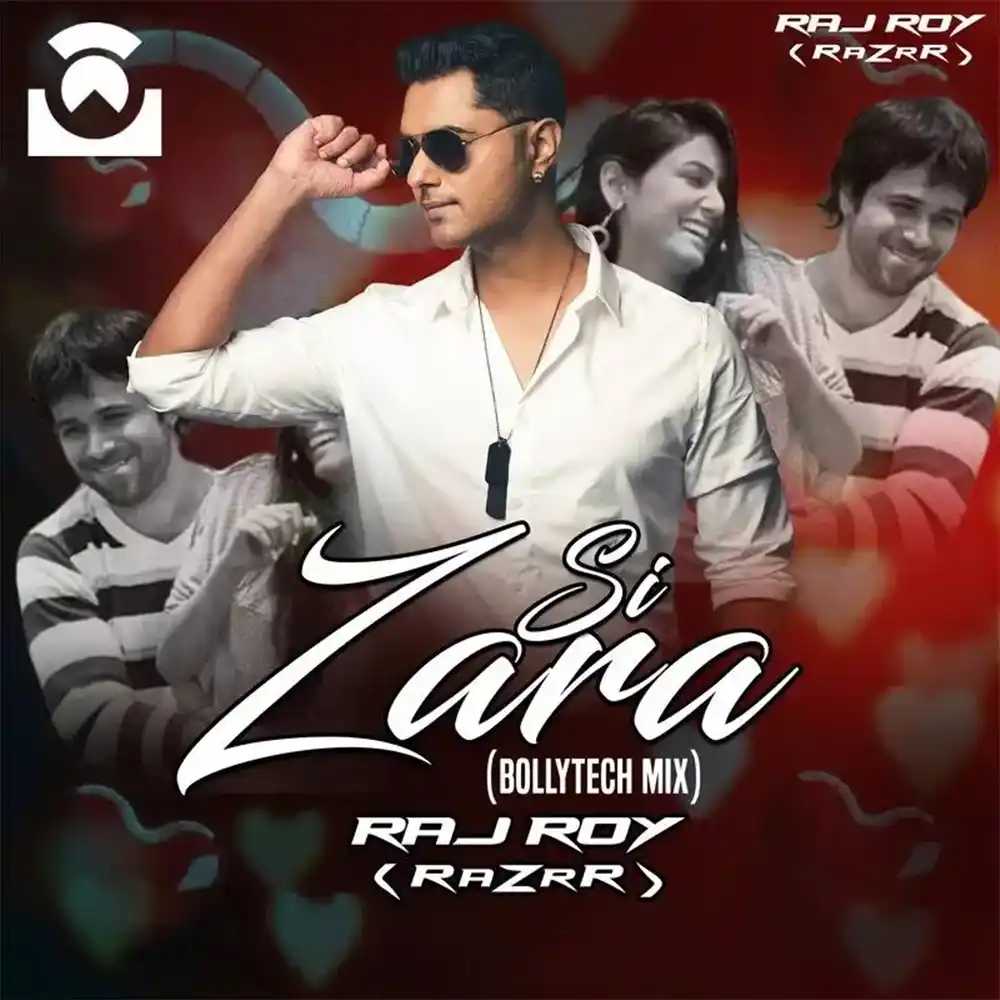 Image from AIDM: Zara Si - DJ Raj Roy BollyTech Mix Download: https://bit.ly/418jYP4 ...