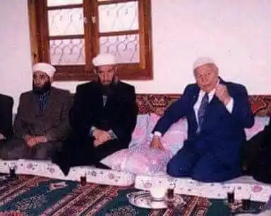 Aꜱ̧ıᴋʟᴀʀıɴ Sᴜʟᴛᴀɴı post